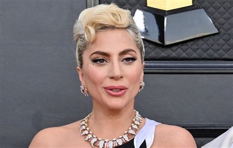 lady gaga boobs|Lady Gaga praised by fans as she poses for nude photo shoot